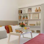 L.A.R. Jardins. Limpeza Diaria, Vaga E Bikes