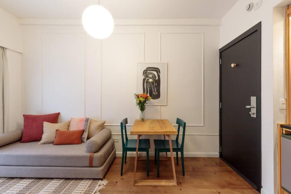 Apartment L.a.r. Jardins. Limpeza Diaria, Vaga E Bikes