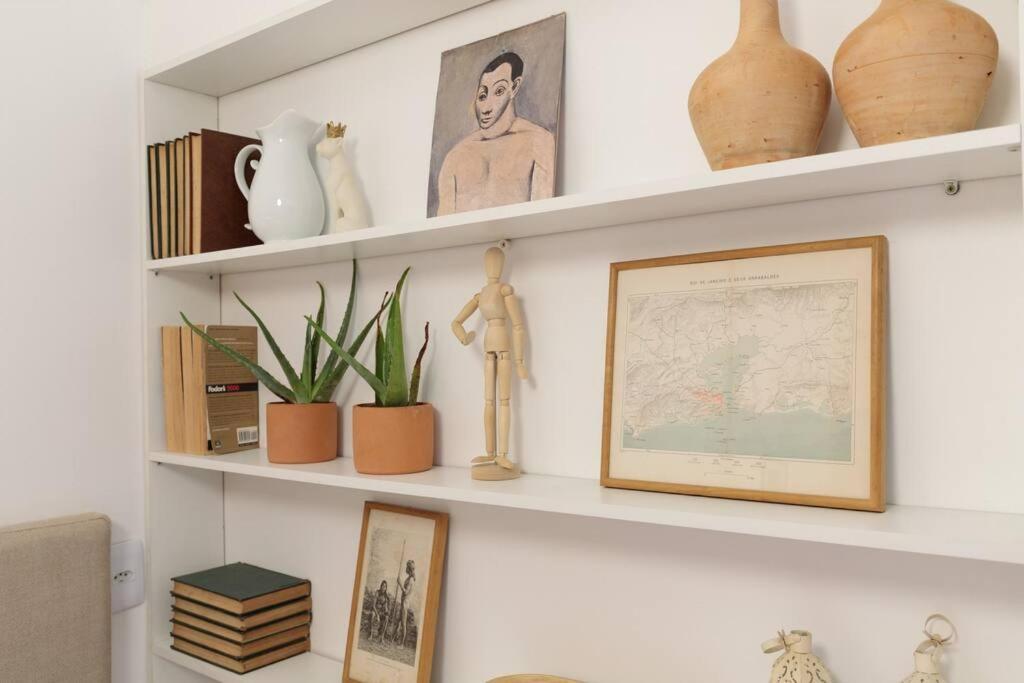 L.a.r. Jardins. Limpeza Diaria, Vaga E Bikes Apartamento